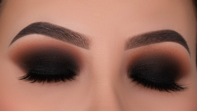 Smokey Eyes